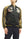 Hanatabi Gakudan Men's Japanese Souvenir Jacket Japanese Sumo Wrestling Sukajan Script SSJ-515