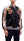 Hanatabi Gakudan Men's Japanese Souvenir Jacket Japanese Goldfish Art Sukajan Script SSJ-517
