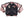 Hanatabi Gakudan Men's Japanese Souvenir Jacket Japanese Fox Art Sukajan Script SSJ-522