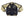 Hanatabi Gakudan Men's Japanese Souvenir Jacket Japanese Frog Art Sukajan Script SSJ-523