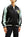 Hanatabi Gakudan Men's Japanese Souvenir Jacket Japanese Cat Art Sukajan SSJ-703