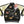 Load image into Gallery viewer, Hanatabi Gakudan Men&#39;s Japanese Souvenir Jacket Japanese Butterfly Art Sukajan Script SSJ-704
