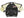Hanatabi Gakudan Men's Japanese Souvenir Jacket Japanese Butterfly Art Sukajan Script SSJ-704