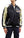 Hanatabi Gakudan Men's Japanese Souvenir Jacket Japanese Butterfly Art Sukajan Script SSJ-704