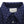 Load image into Gallery viewer, Samurai Jeans Indigo Sashiko Shirt Men&#39;s Diamond Stitch Sashiko Long Sleeve Button Up Work Shirt SSS23-SSK
