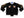 Hanatabi Gakudan Men's Velvet Japanese Souvenir Jacket Japan Map Sukajan Script SVJ-001