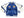 Hanatabi Gakudan Men's Velvet Japanese Souvenir Jacket Japan Map Sukajan Script SVJ-001
