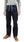 Samurai Jeans Men's Double Zipper Pants German Workwear Guild Trousers SWC505C19-DP