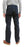 Samurai Jeans Men's Double Zipper Pants German Workwear Guild Trousers SWC505C19-DP