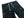 Samurai Jeans Men's Double Zipper Pants German Workwear Guild Trousers SWC505C19-DP