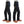 Samurai Jeans Men's Double Zipper Pants German Workwear Guild Trousers SWC505C19-DP