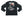 Suikyo T-Shirt Men's Japanese Fighter Aircraft Graphic Long Sleeve Tee SYLT-190 Black