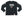 Suikyo T-Shirt Men's Japanese Fighter Aircraft Graphic Long Sleeve Tee SYLT-190 Black