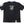 Laden Sie das Bild in den Galerie-Viewer, Suikyo T-Shirt Men&#39;s Japanese Military Submarine Graphic Short Sleeve Tee SYT-193 Black
