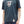 Load image into Gallery viewer, Suikyo T-Shirt Men&#39;s Japanese Military Submarine Graphic Short Sleeve Tee SYT-193 Faded-Dark-Blue
