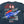 Load image into Gallery viewer, Suikyo T-Shirt Men&#39;s Japanese Military Fighter Graphic Short Sleeve Tee SYT-197 Faded-Navy-Blue
