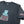 Laden Sie das Bild in den Galerie-Viewer, Suikyo T-Shirt Men&#39;s Japanese Pirate Art Graphic Short Sleeve Tee SYT-202 Faded-Navy-Blue

