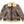 Load image into Gallery viewer, Alpha Industries B-3 Faux Leather Bomber Jacket Men&#39;s B3 Military Sherpa Jacket TA1548 TA1548-012 Vintage-Brown/beige
