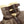 Load image into Gallery viewer, Alpha Industries B-3 Faux Leather Bomber Jacket Men&#39;s B3 Military Sherpa Jacket TA1548 TA1548-012 Vintage-Brown/beige
