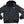 Load image into Gallery viewer, Alpha Industries Hooded Puffer Jacket Men&#39;s Military Style Nylon Padded Jacket with Rib Panel TA1571 TA1571-001 Black
