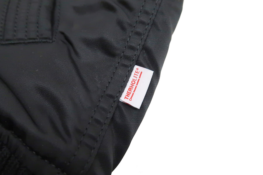 Jacket Supreme x Champion Black size S International in Polyamide