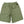 Load image into Gallery viewer, Alpha Industries Shorts Men&#39;s Drawstring Elastic Waist Shorts with Pork Chop Pockets TB2037 003 Olive
