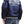 Load image into Gallery viewer, Tedman Men&#39;s Polyester Satin Varsity Jacket Custom Baseball Jacket TBBJ-040 Navy-Blue
