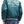 Laden Sie das Bild in den Galerie-Viewer, Tedman Men&#39;s Polyester Satin Varsity Jacket Custom Baseball Jacket TBBJ-040 Green
