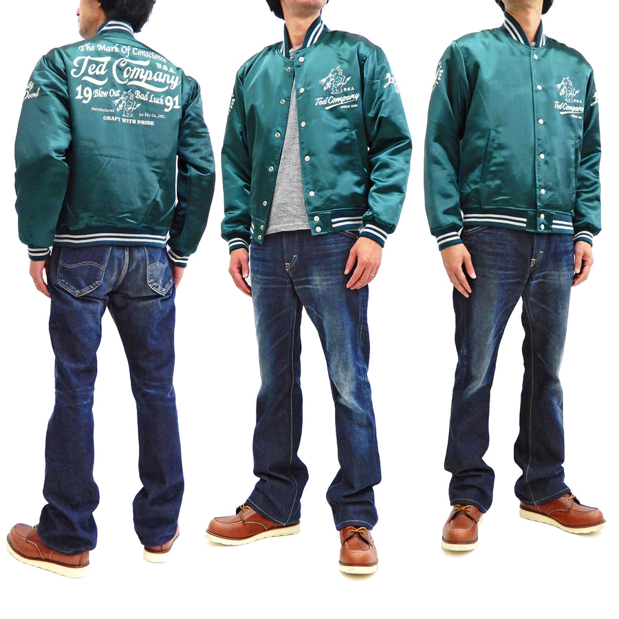 Buy H&M Women Green Baseball Jacket - Jackets for Women 19894054 | Myntra