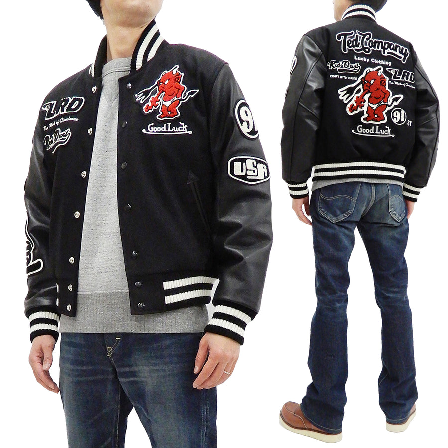 Unisex Men Winter Embroidery Patches Denim Jacket Casual Warm