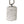Load image into Gallery viewer, Tedman Kaminari Dog Tag Men&#39;s Casual Pendant Necklace with Z Snake Chain TDKM-DOGTAG
