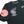 Laden Sie das Bild in den Galerie-Viewer, Tedman T-shirt Men&#39;s Kaminari x Lucky Devil Motorcycle Graphic Short Sleeve Tee TDKMT-17 Black
