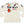 Load image into Gallery viewer, Tedman T-Shirt Men&#39;s Lucky Red Devil Branded Logo Graphic Long Sleeve Tee TDLS-338 Off-White
