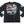Load image into Gallery viewer, Tedman T-Shirt Men&#39;s Lucky Devil Motorcycle Graphic Long Sleeve Tee TDLS-341 Black
