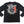 Load image into Gallery viewer, Tedman T-Shirt Men&#39;s Lucky Devil Graphic Long Sleeve Tee TDLS-348 Black
