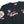 Laden Sie das Bild in den Galerie-Viewer, Tedman T-Shirt Men&#39;s Lucky Devil Military Graphic Long Sleeve Tee Efu-Shokai TDLS-349 Black
