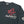 Load image into Gallery viewer, Tedman T-Shirt Men&#39;s Lucky Devil Graphic Long Sleeve Tee Efu-Shokai TDLS-351 Black
