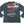 Load image into Gallery viewer, Tedman T-Shirt Men&#39;s Lucky Devil Graphic Long Sleeve Tee Efu-Shokai TDLS-351 Faded-Navy-Blue
