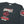 Load image into Gallery viewer, Tedman T-Shirt Men&#39;s Lucky Devil Barbershop Graphic Long Sleeve Tee Efu-Shokai TDLS-352 Black
