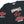 Load image into Gallery viewer, Tedman T-Shirt Men&#39;s Lucky Devil Barbershop Graphic Long Sleeve Tee Efu-Shokai TDLS-352 Black
