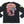 Load image into Gallery viewer, Tedman T-Shirt Men&#39;s Lucky Devil Graphic Long Sleeve Tee Efu-Shokai TDLS-353 Black
