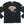 Laden Sie das Bild in den Galerie-Viewer, Tedman T-Shirt Men&#39;s Lucky Devil Graphic Long Sleeve Tee Efu-Shokai TDLS-353 Black
