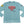 Load image into Gallery viewer, Tedman T-Shirt Men&#39;s Lucky Devil Graphic Long Sleeve Tee Efu-Shokai TDLS-353 Blue-Green
