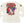 Laden Sie das Bild in den Galerie-Viewer, Tedman T-Shirt Men&#39;s Lucky Devil Graphic Long Sleeve Tee Efu-Shokai TDLS-353 Off-White
