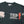 Laden Sie das Bild in den Galerie-Viewer, Tedman T-Shirt Men&#39;s Lucky Devil Graphic Long Sleeve Tee Efu-Shokai TDLS-354 Black
