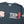 Load image into Gallery viewer, Tedman T-Shirt Men&#39;s Lucky Devil Graphic Long Sleeve Tee Efu-Shokai TDLS-354 Faded-Navy-Blue
