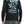 Load image into Gallery viewer, Tedman T-Shirt Men&#39;s Lucky Devil Logo Graphic Long Sleeve Tee Efu-Shokai TDLS-355 Black
