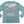 Load image into Gallery viewer, Tedman T-Shirt Men&#39;s Lucky Devil Logo Graphic Long Sleeve Tee Efu-Shokai TDLS-355 Blue-Green

