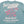 Laden Sie das Bild in den Galerie-Viewer, Tedman T-Shirt Men&#39;s Lucky Devil Logo Graphic Long Sleeve Tee Efu-Shokai TDLS-355 Blue-Green
