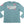 Laden Sie das Bild in den Galerie-Viewer, Tedman T-Shirt Men&#39;s Lucky Devil Logo Graphic Long Sleeve Tee Efu-Shokai TDLS-355 Blue-Green

